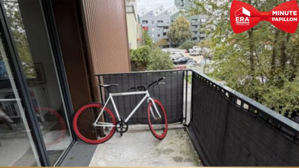 Appartement 2 pièces à vendre à Bordeaux - Cité du Vin