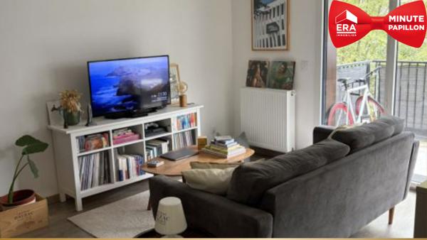 Appartement 2 pièces à vendre à Bordeaux - Cité du Vin