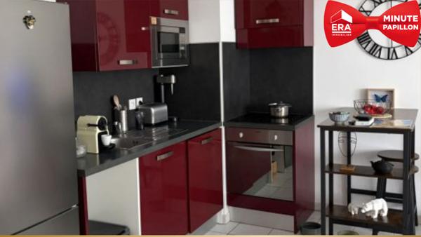 Appartement 2 pièces à vendre à Bordeaux - Cité du Vin