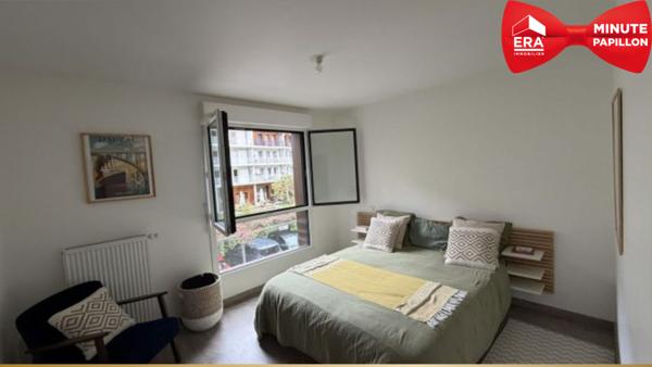 Appartement 2 pièces à vendre à Bordeaux - Cité du Vin
