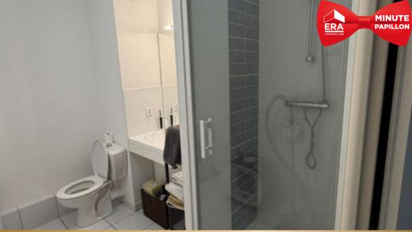 Appartement 2 pièces à vendre à Bordeaux - Cité du Vin