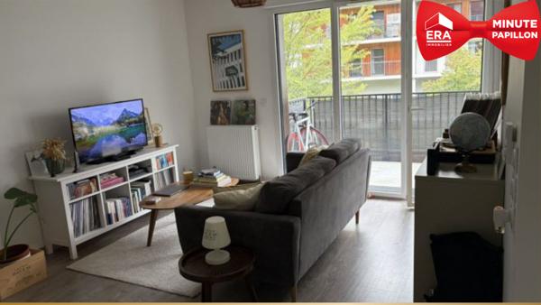 Appartement 2 pièces à vendre à Bordeaux - Cité du Vin