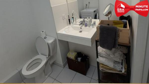 Appartement 2 pièces à vendre à Bordeaux - Cité du Vin