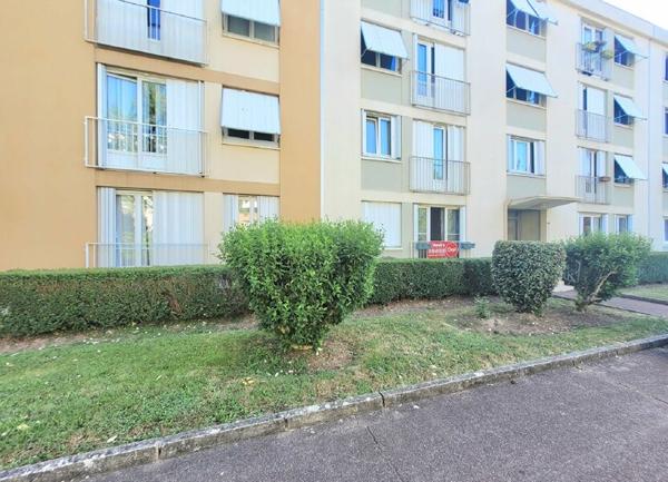 Appartement à vendre  3 pièces • 60,74 m2 Yerres