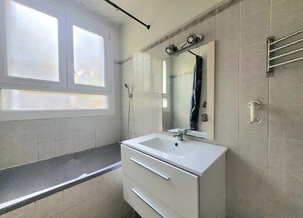 Appartement à vendre  3 pièces • 60,74 m2 Yerres