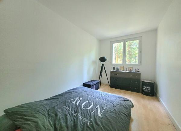 Appartement à vendre  3 pièces • 60,74 m2 Yerres