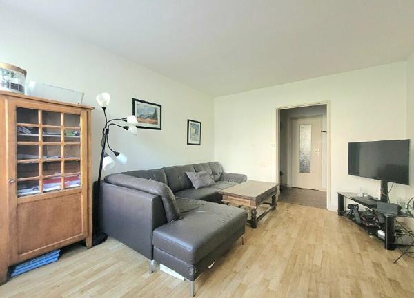 Appartement à vendre  3 pièces • 60,74 m2 Yerres