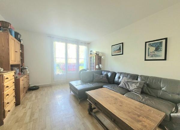 Appartement à vendre  3 pièces • 60,74 m2 Yerres