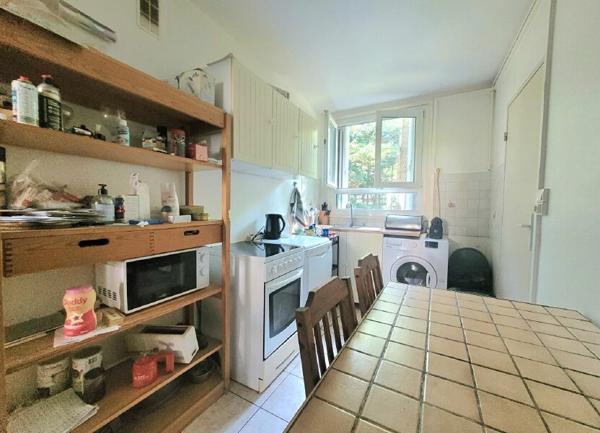 Appartement à vendre  3 pièces • 60,74 m2 Yerres
