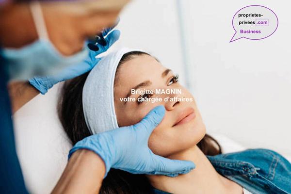 75020 PARIS - INSTITUT DE BEAUTE 75 M² - EMPLACEMENT N° 1