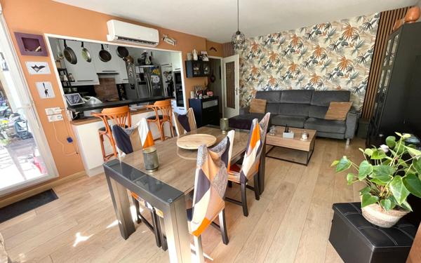 Appartement à vendre    3 pièces • 66,02 m2 Corbeil-Essonnes