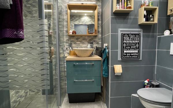 Appartement à vendre    3 pièces • 66,02 m2 Corbeil-Essonnes