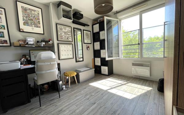 Appartement à vendre    3 pièces • 66,02 m2 Corbeil-Essonnes