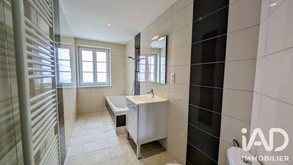 Maison à vendre 4 pièces 104 m² Oermingen