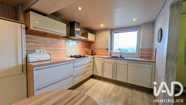 Maison à vendre 4 pièces 104 m² Oermingen