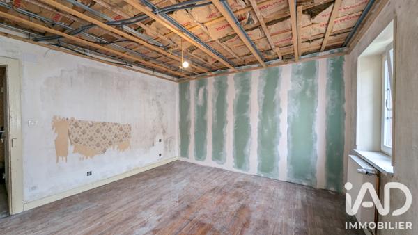 Maison à vendre 4 pièces 104 m² Oermingen