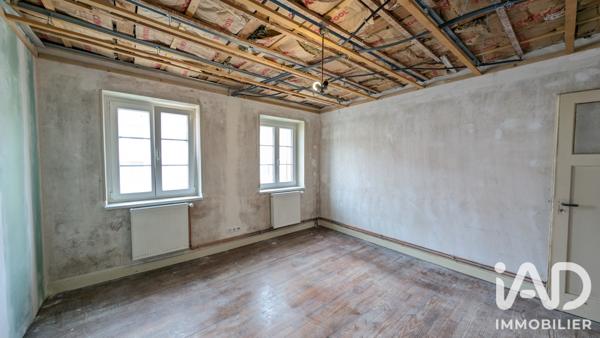 Maison à vendre 4 pièces 104 m² Oermingen