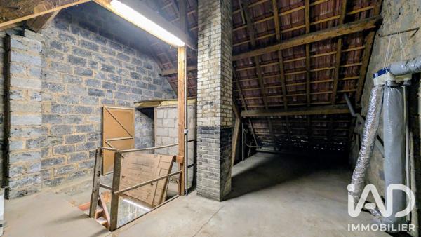 Maison à vendre 4 pièces 104 m² Oermingen