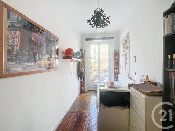 Appartement F6 à vendre  6 pièces - 134 m2 PARIS - 75010