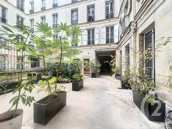 Appartement F6 à vendre  6 pièces - 134 m2 PARIS - 75010