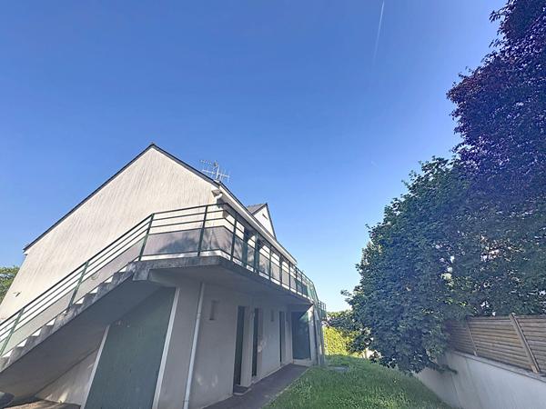 Appartement Carquefou 1 pièce(s) 18.30 m2