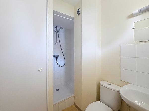 Appartement Carquefou 1 pièce(s) 18.30 m2