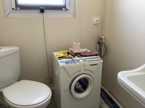 APPARTEMENT VUE MER SOULAC/MER