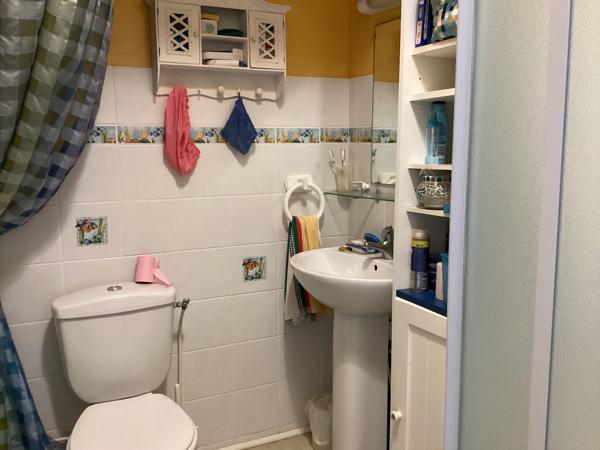 APPARTEMENT VUE MER SOULAC/MER