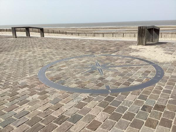 APPARTEMENT VUE MER SOULAC/MER