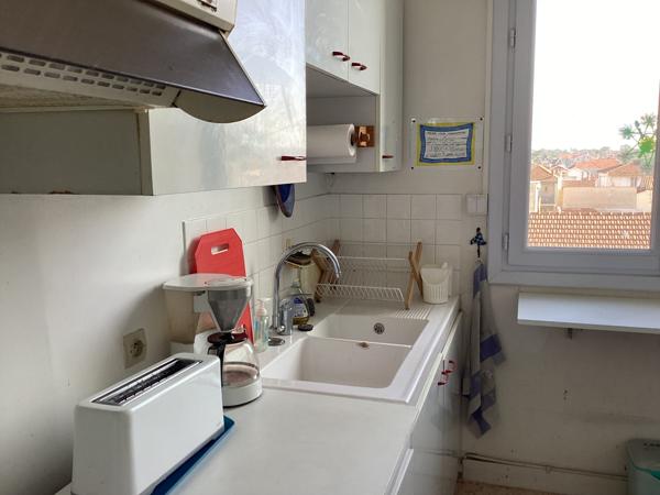 APPARTEMENT VUE MER SOULAC/MER