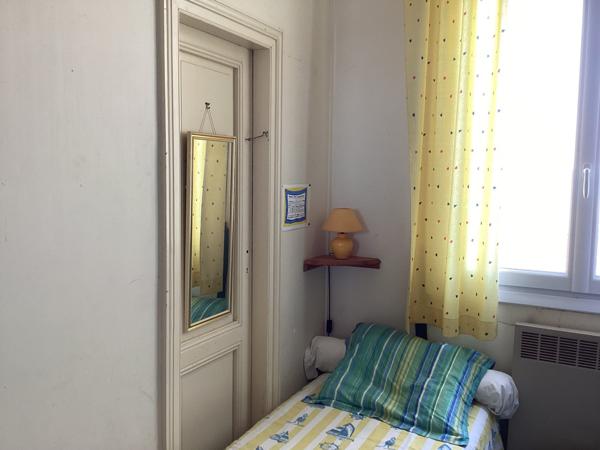 APPARTEMENT VUE MER SOULAC/MER