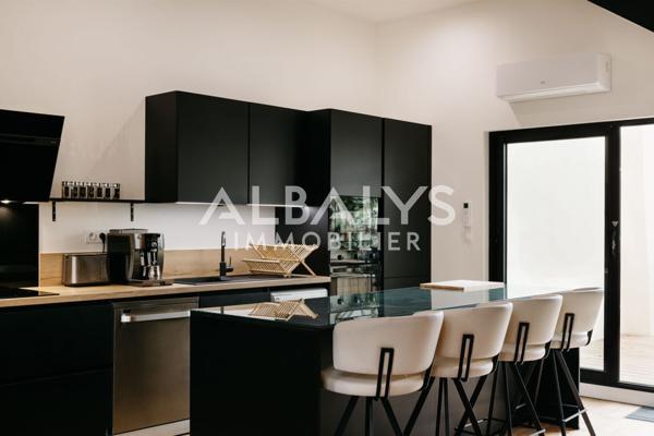 Appartement 3 pièce(s) 2 chambre(s) 66 m²