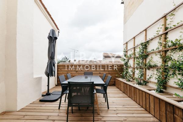 Appartement 3 pièce(s) 2 chambre(s) 66 m²