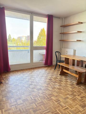 Appartement 1 pièce - 29 m² Exclusivité efficity