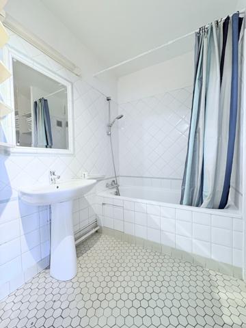 Appartement 1 pièce - 29 m² Exclusivité efficity