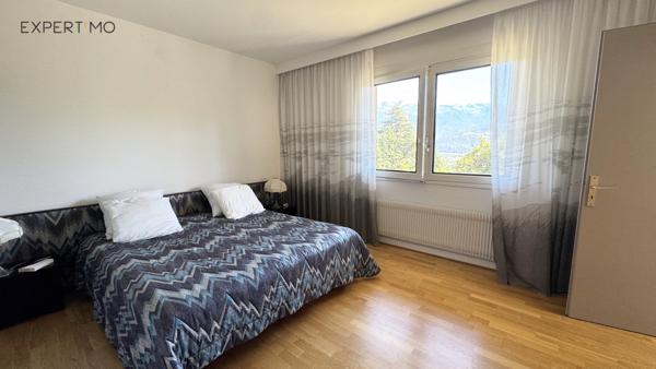 Meylan (38240) Maison 8 pièces 250 m2