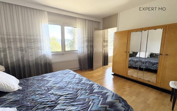 Meylan (38240) Maison 8 pièces 250 m2