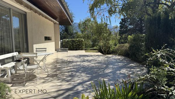 Meylan (38240) Maison 8 pièces 250 m2