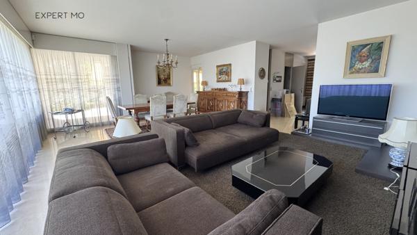 Meylan (38240) Maison 8 pièces 250 m2