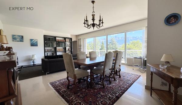 Meylan (38240) Maison 8 pièces 250 m2