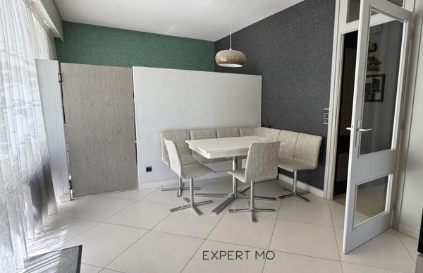 Meylan (38240) Maison 8 pièces 250 m2