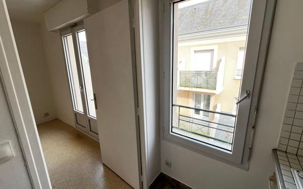 Appartement à vendre    1 pièce • 23,65 m2 Nogent-le-Rotrou