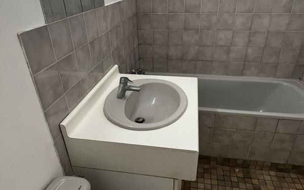 Appartement à vendre    1 pièce • 23,65 m2 Nogent-le-Rotrou