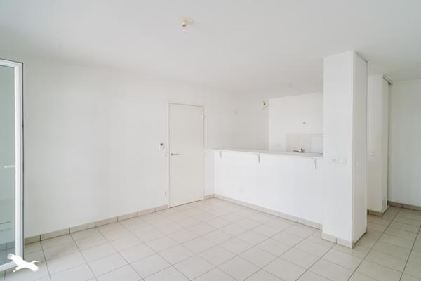 Appartement à vendre 210 400 € Villeurbanne 2 p 45 m² DPE C