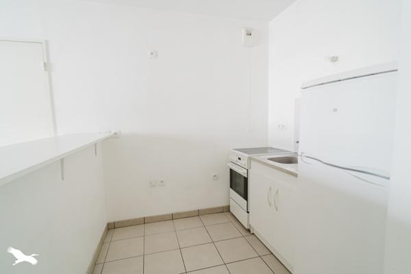 Appartement à vendre 210 400 € Villeurbanne 2 p 45 m² DPE C