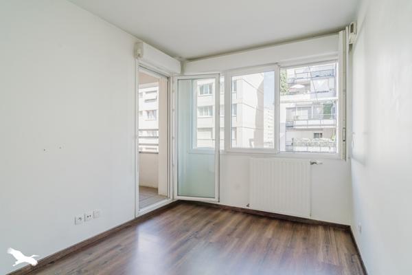 Appartement à vendre 210 400 € Villeurbanne 2 p 45 m² DPE C
