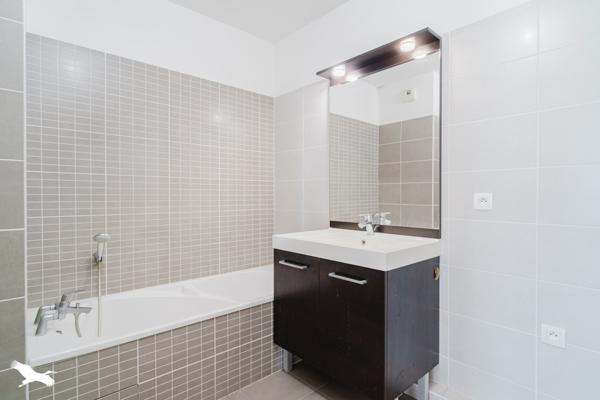 Appartement à vendre 210 400 € Villeurbanne 2 p 45 m² DPE C