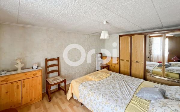 Maison à vendre    4 pièces • 95,49 m2 Mantes-la-Jolie