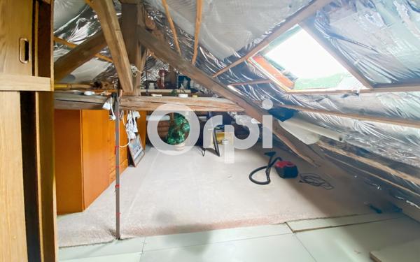 Maison à vendre    4 pièces • 95,49 m2 Mantes-la-Jolie