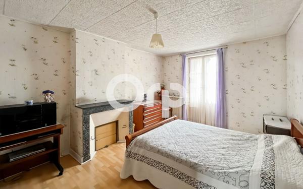 Maison à vendre    4 pièces • 95,49 m2 Mantes-la-Jolie